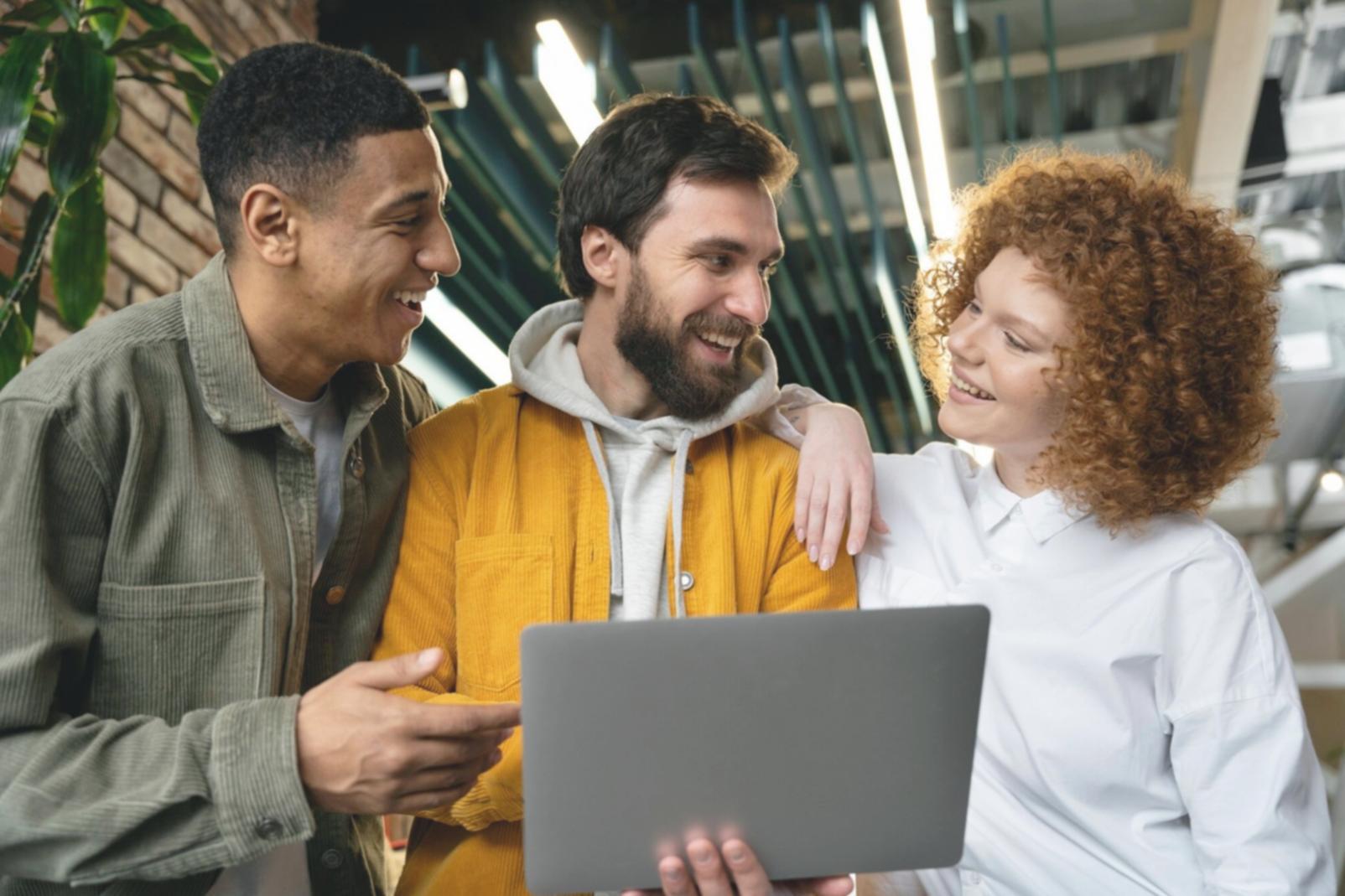 Finanzplanung Arbeitsplatz