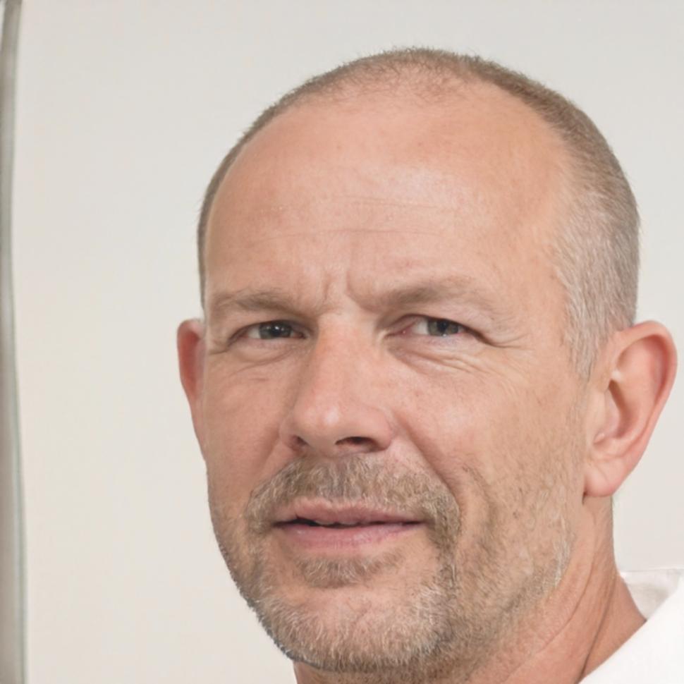 Berater Lennart Fürst