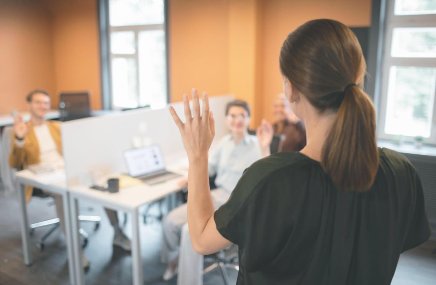 Schritt für Schritt zu besserer Finanzkontrolle