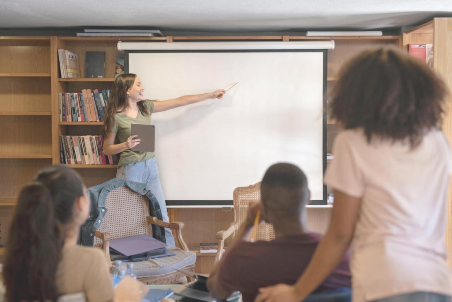 jentariqos Büro in Hilzingen